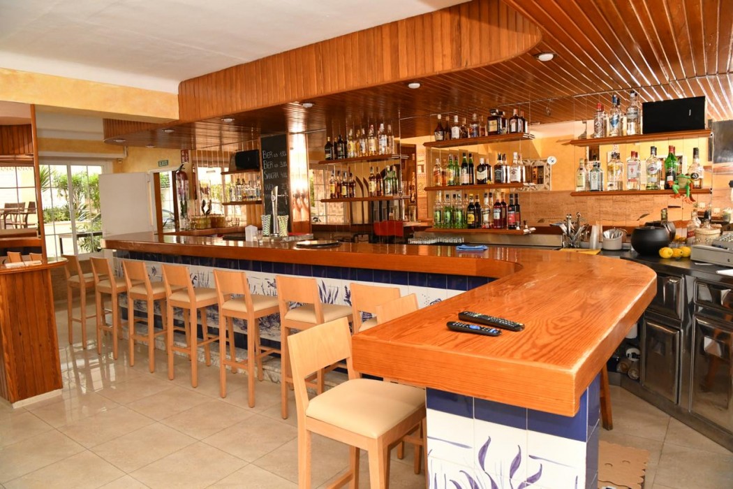 Hotel Vista Sol 21/34