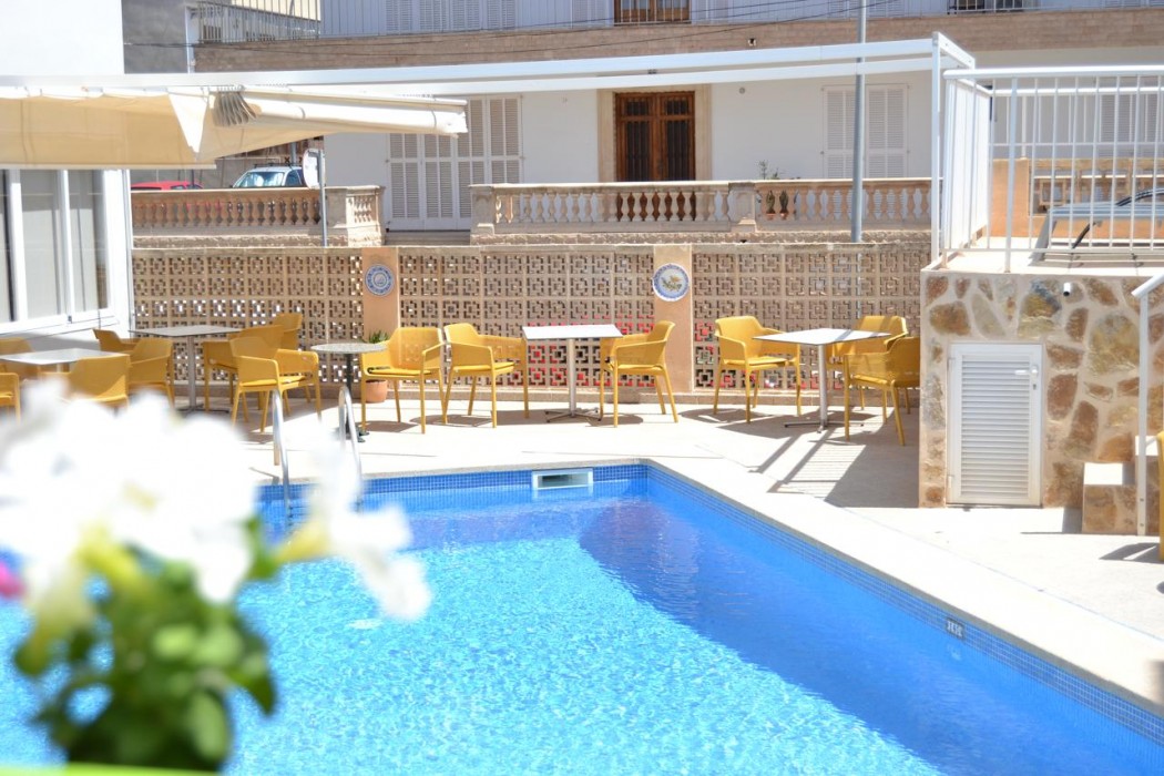 Hotel Vista Sol 20/34