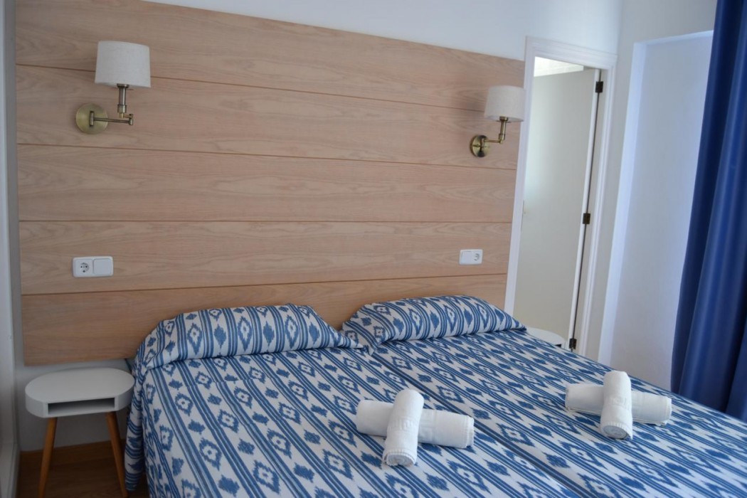 Hotel Vista Sol 11/34