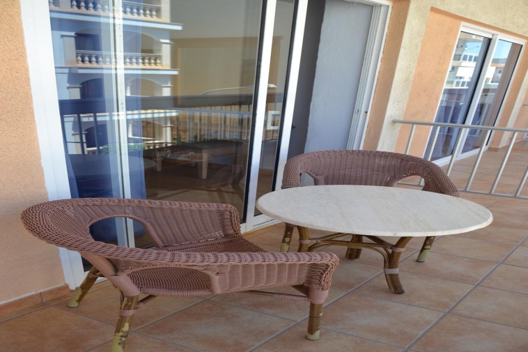 Hotel Vista Sol 6/34