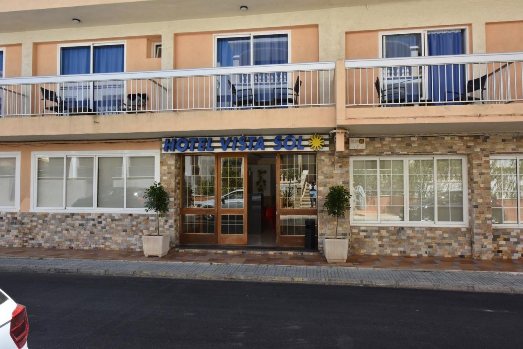 Hotel Vista Sol 2/34