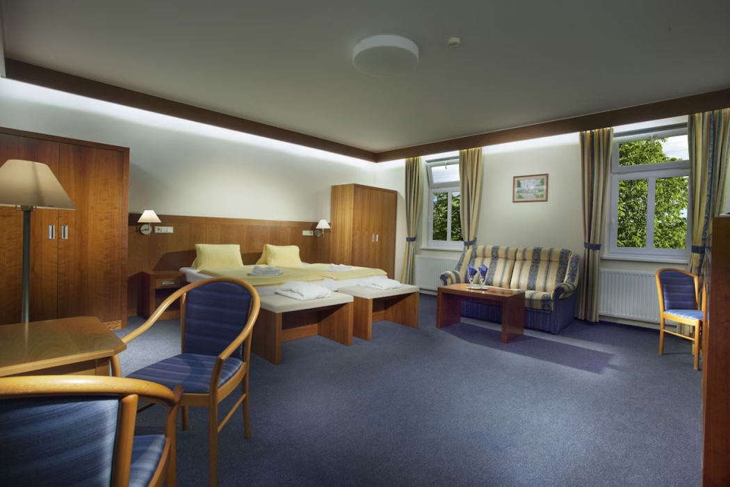 Hotel Reza 14/72