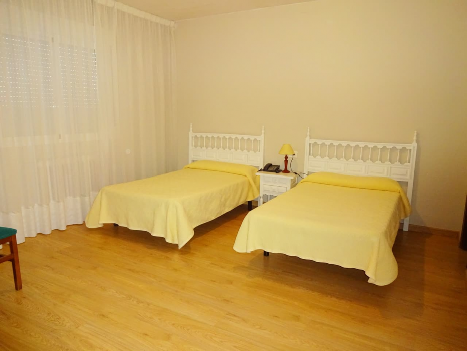 Hotel Europa Cambados 19/52