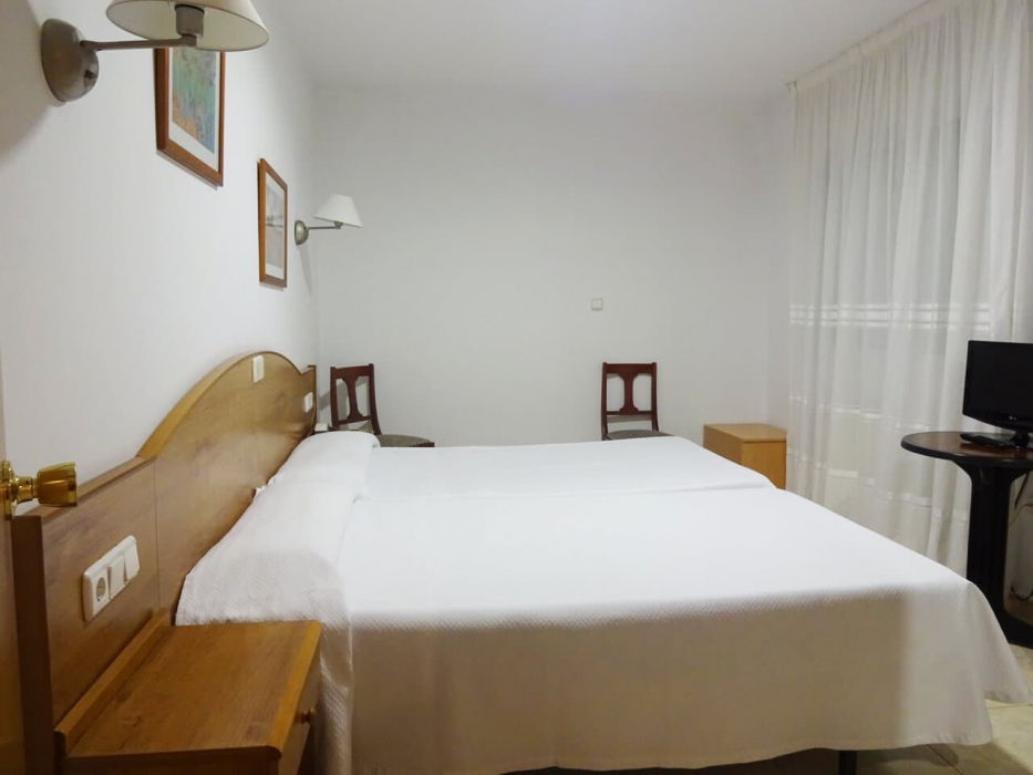 Hotel Europa Cambados 11/52