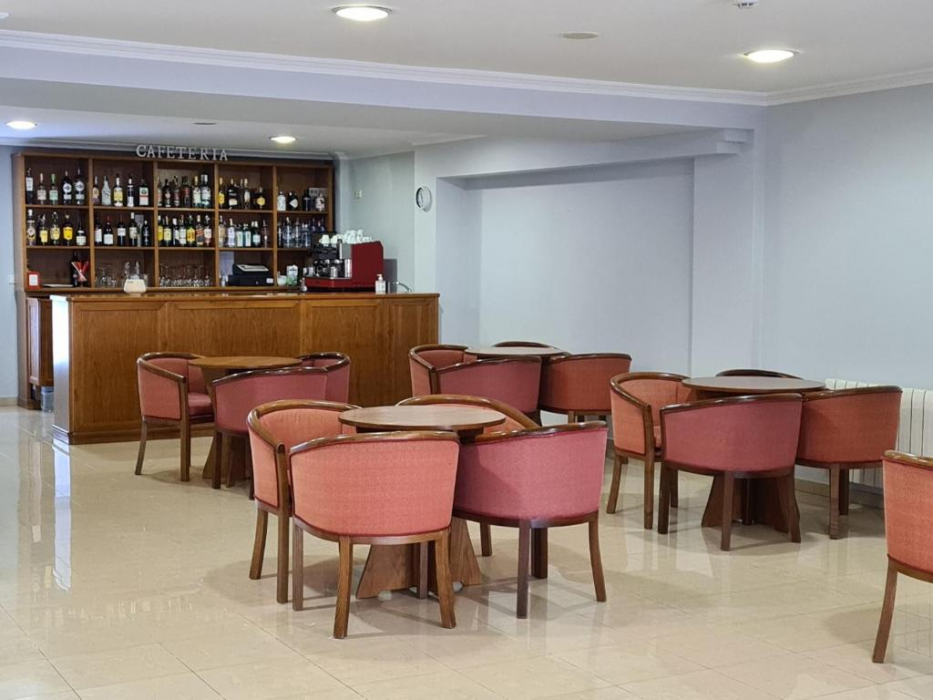 Hotel Europa Cambados 39/52