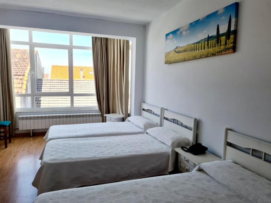 Hotel Europa Cambados 16/52