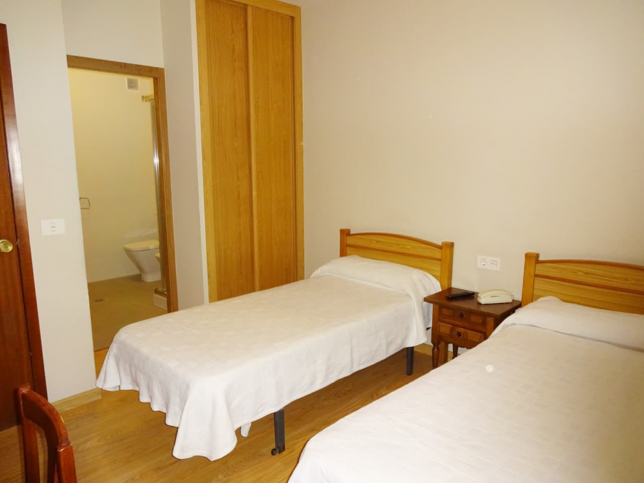 Hotel Europa Cambados 21/52