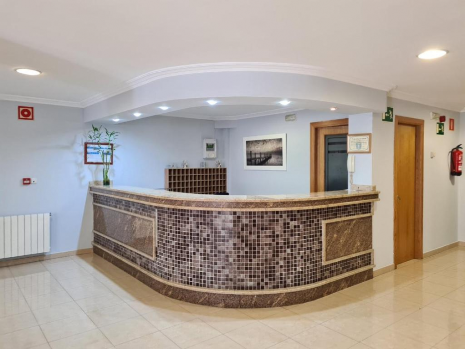 Hotel Europa Cambados 5/52