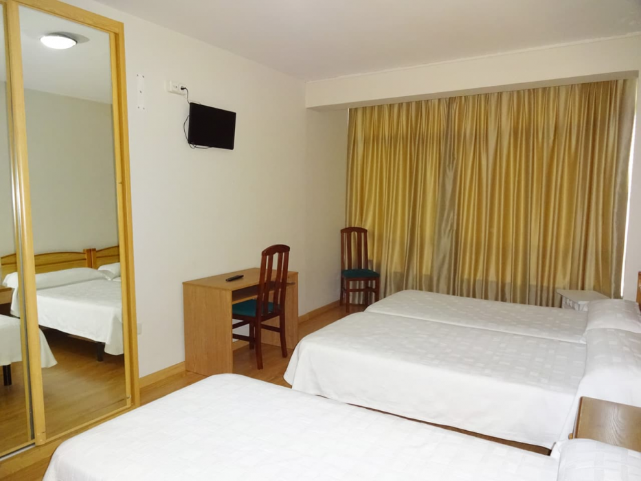 Hotel Europa Cambados 17/52