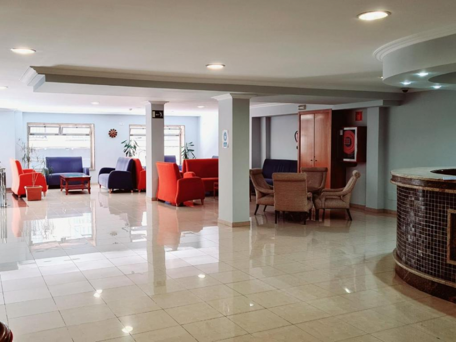 Hotel Europa Cambados 38/52
