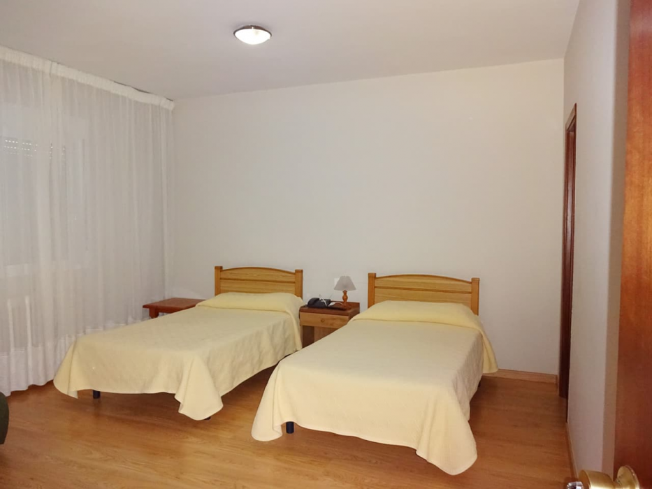 Hotel Europa Cambados 13/52