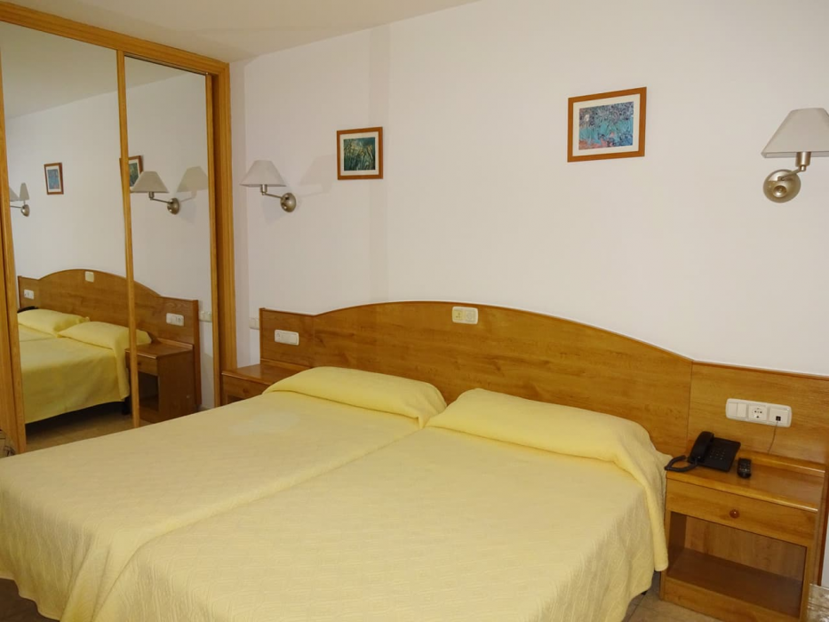 Hotel Europa Cambados 20/52