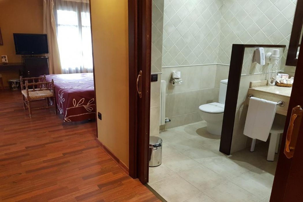 Hotel Cotiella 14/55