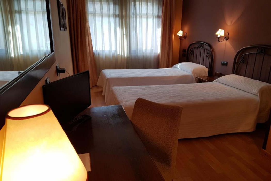 Hotel Cotiella 11/55