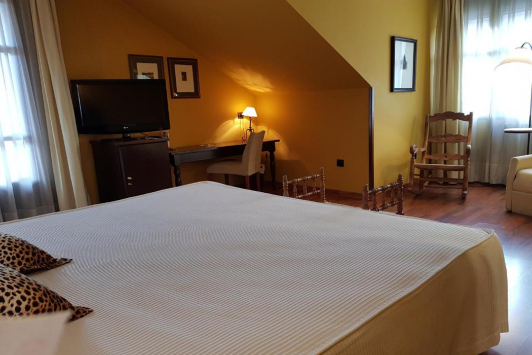 Hotel Cotiella 15/55