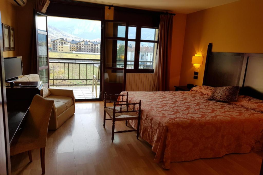 Hotel Cotiella 20/55