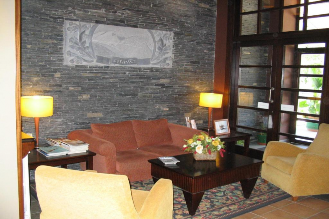 Hotel Cotiella 23/55