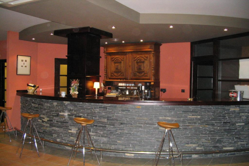 Hotel Cotiella 34/55
