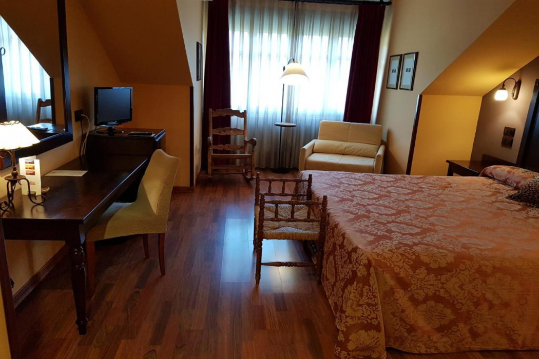 Hotel Cotiella 21/55