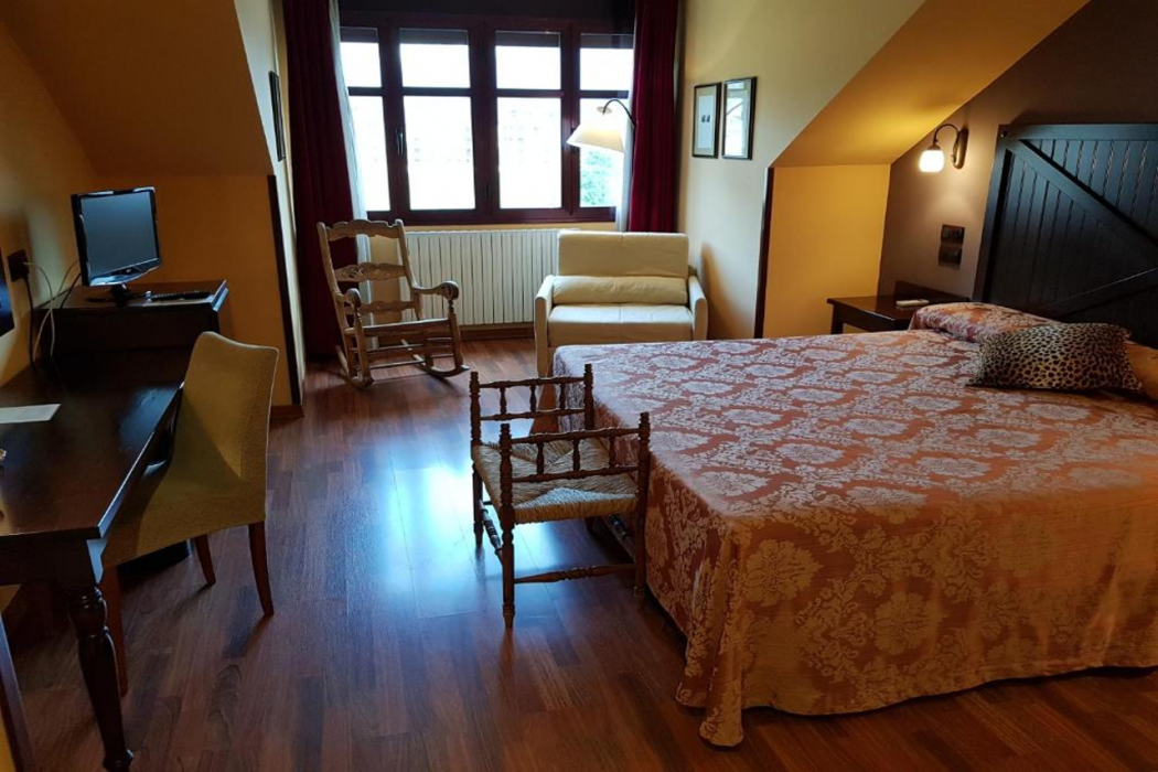 Hotel Cotiella 22/55