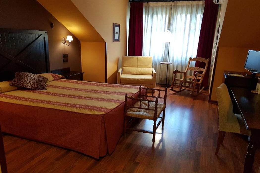 Hotel Cotiella 19/55