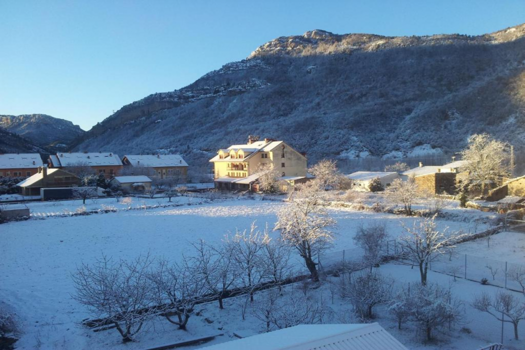 Hotel Cotiella 3/55