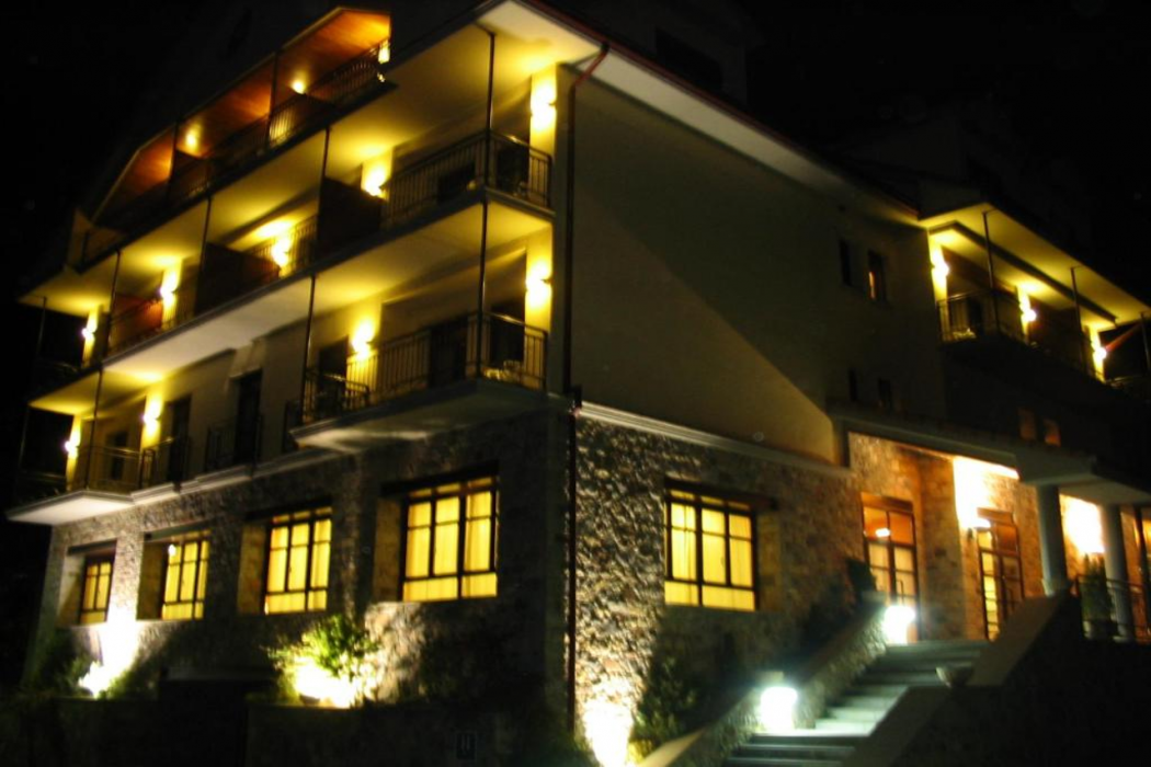 Hotel Cotiella 1/55