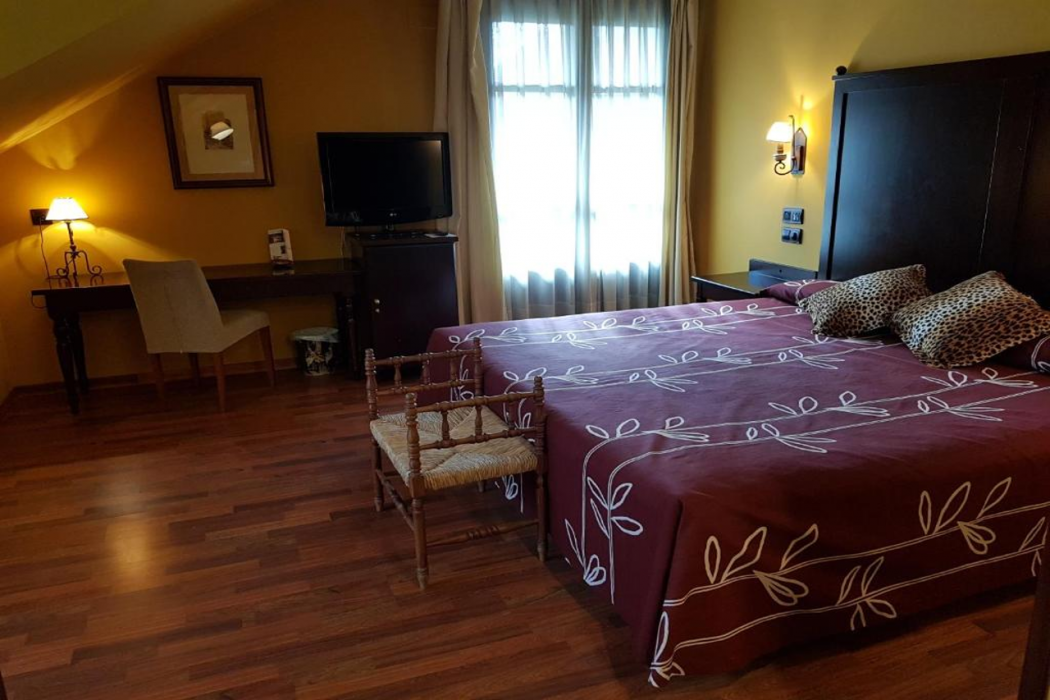 Hotel Cotiella 18/55