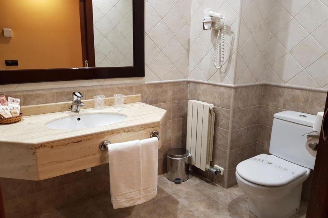Hotel Cotiella 13/55