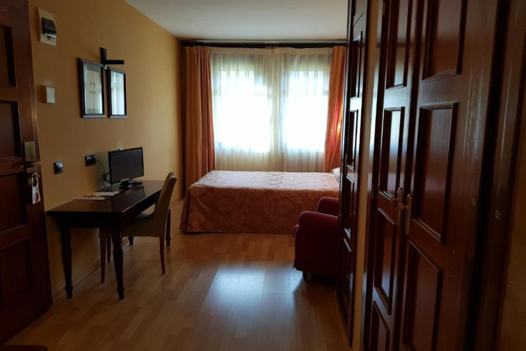 Hotel Cotiella 8/55