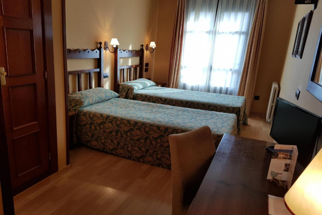 Hotel Cotiella 17/55