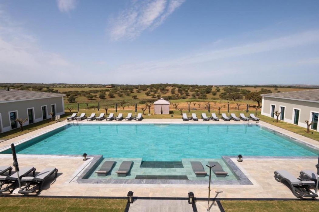 Vila Gale Collection Monte do Vilar 24/48