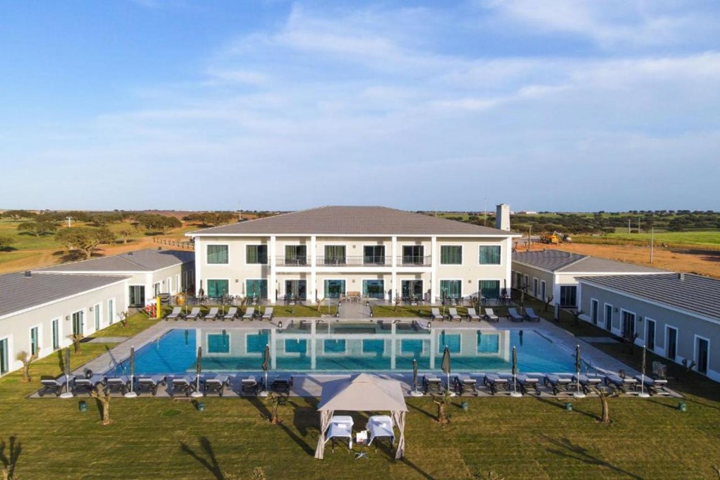 Vila Gale Collection Monte do Vilar 25/48