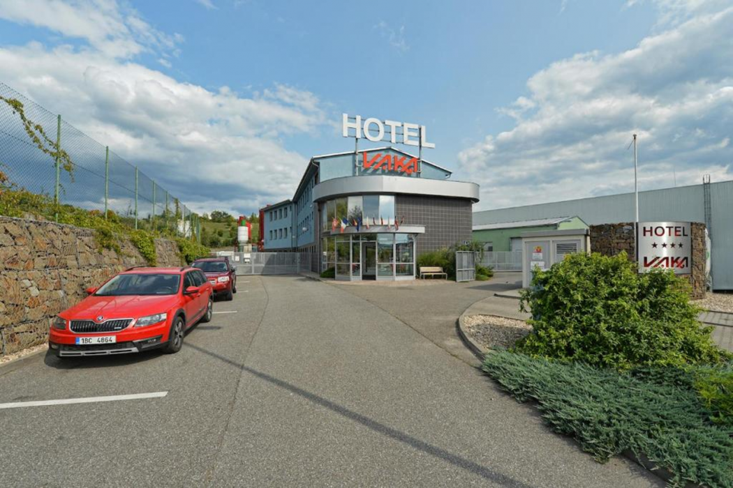 Hotel Vaka 1/41