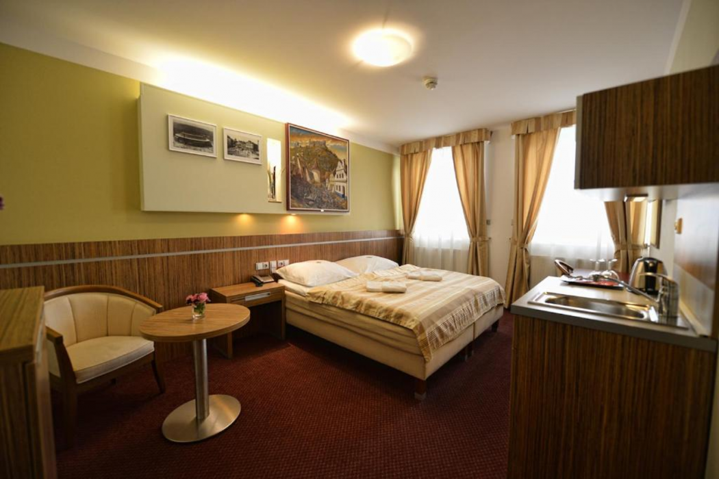 Hotel Vaka 10/41