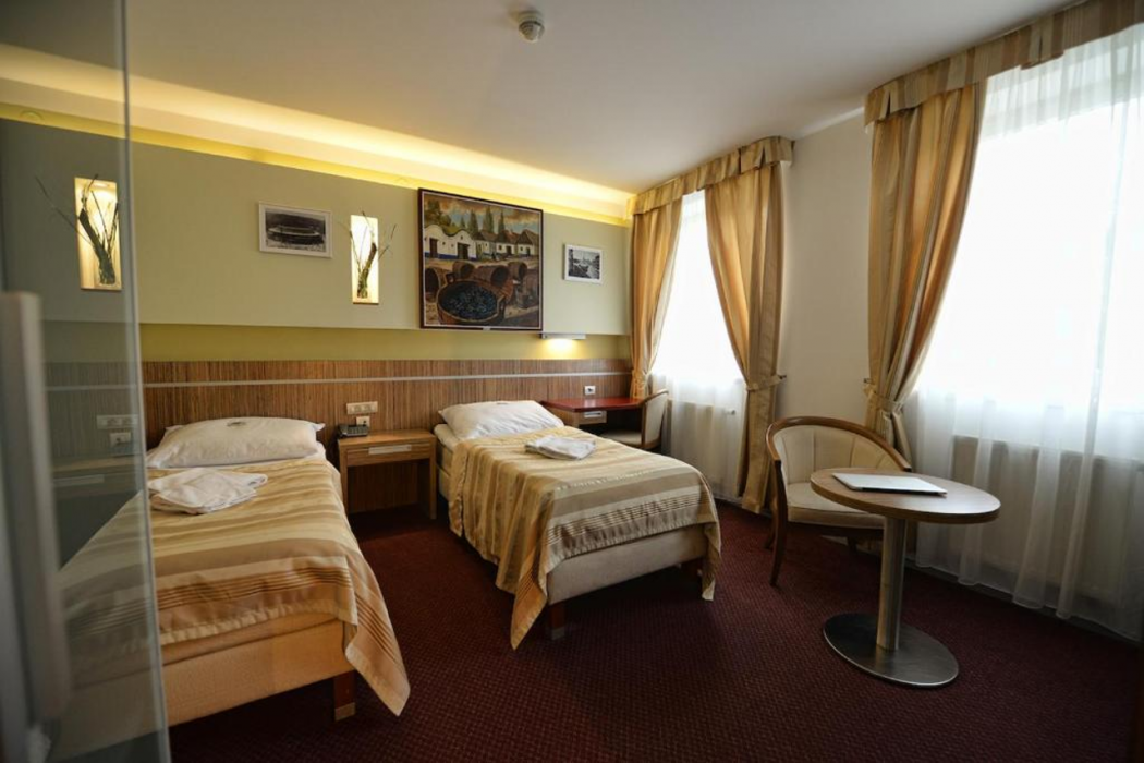 Hotel Vaka 14/41