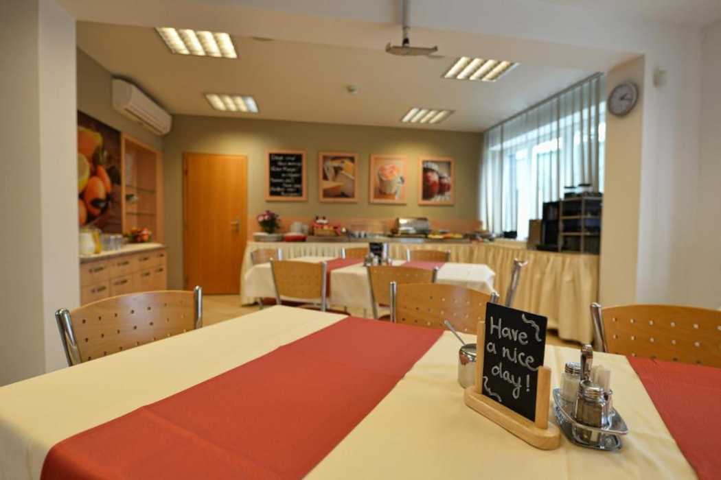 Hotel Vaka 24/41