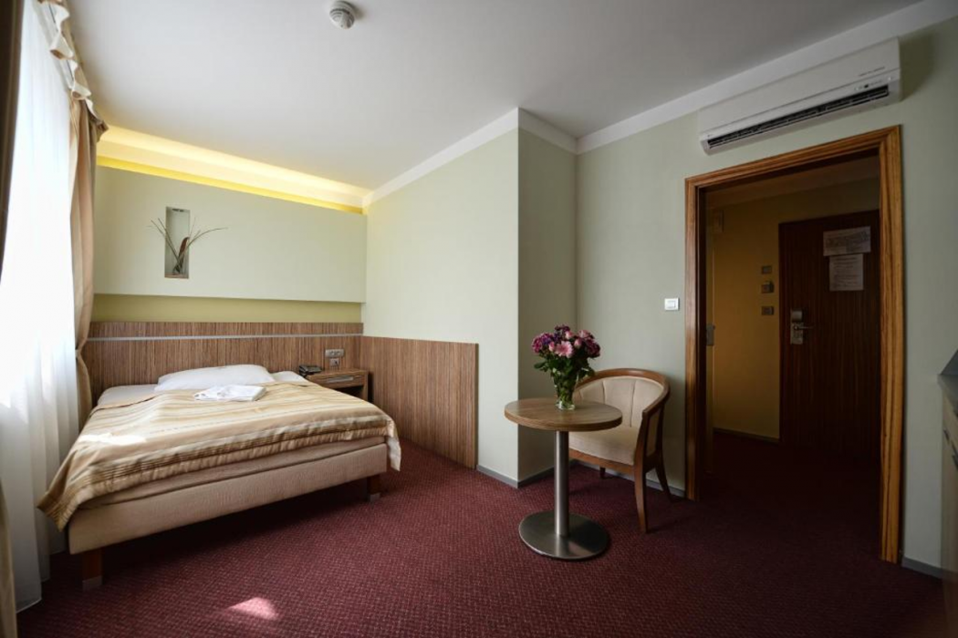 Hotel Vaka 13/41