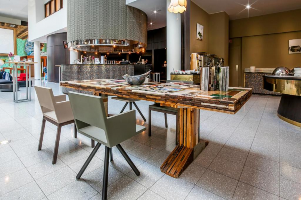 Hotel Artemis Amsterdam 31/65