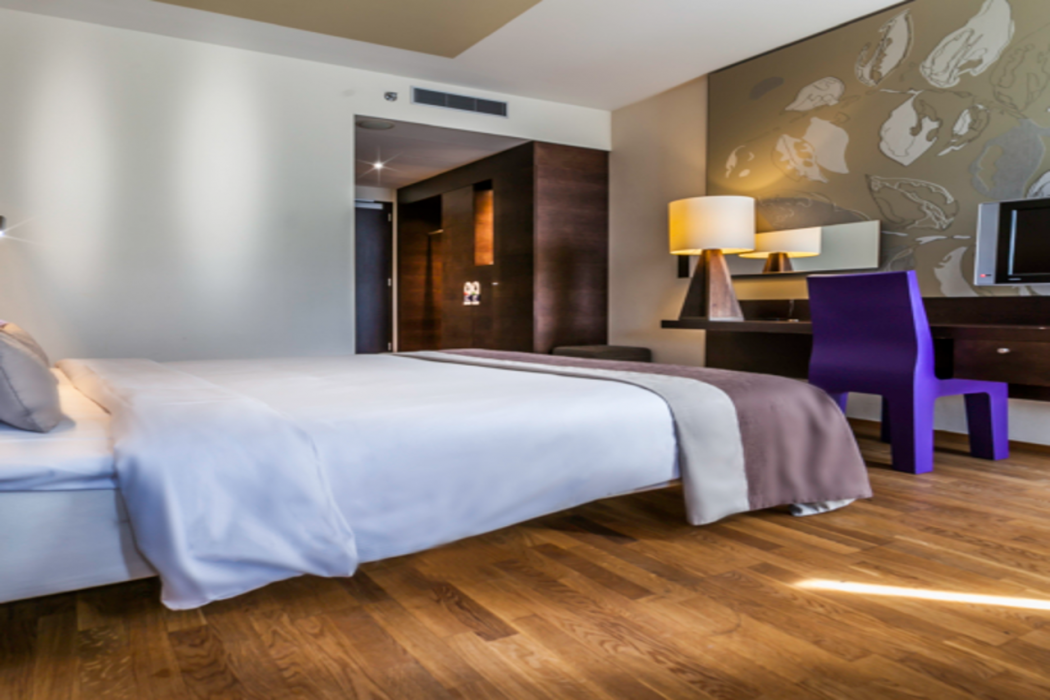 Hotel Artemis Amsterdam 16/65