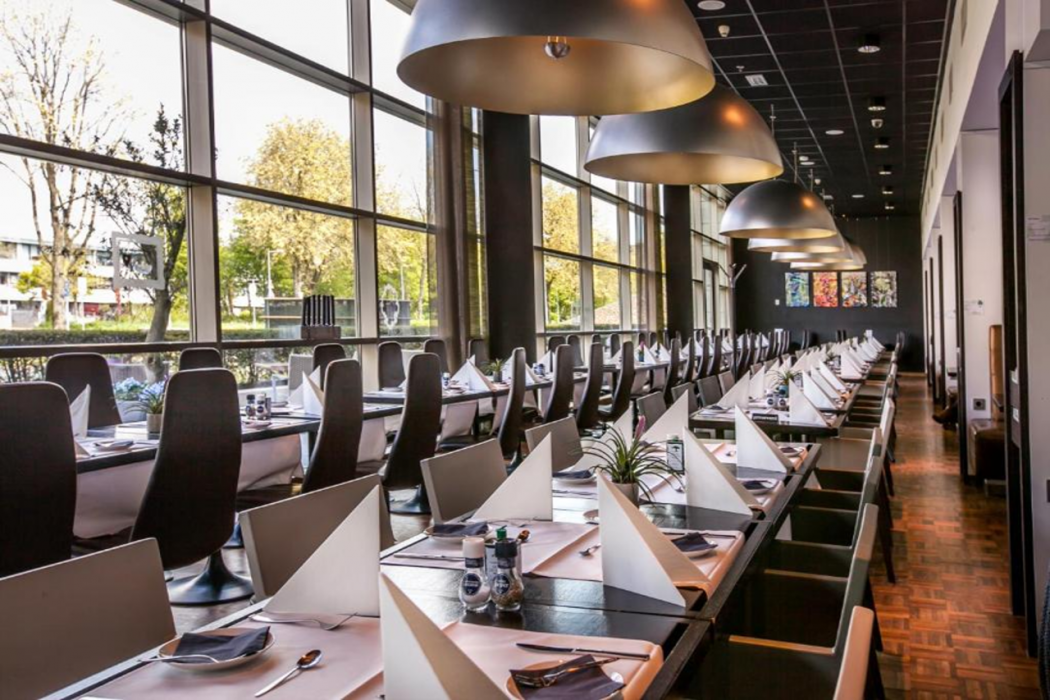 Hotel Artemis Amsterdam 30/65