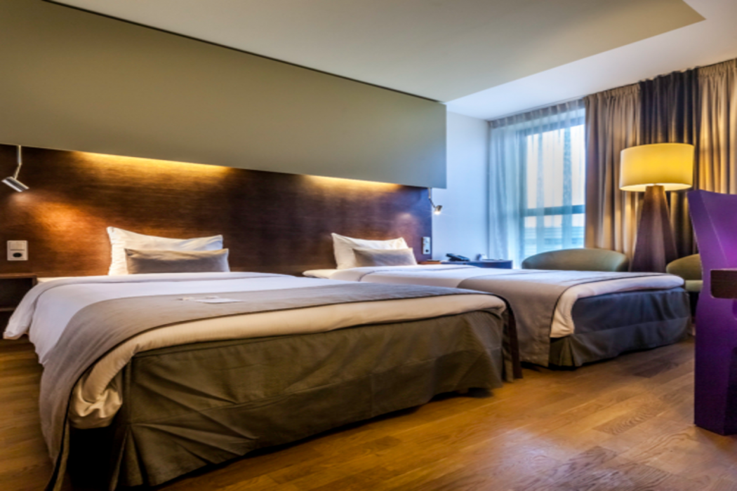 Hotel Artemis Amsterdam 15/65