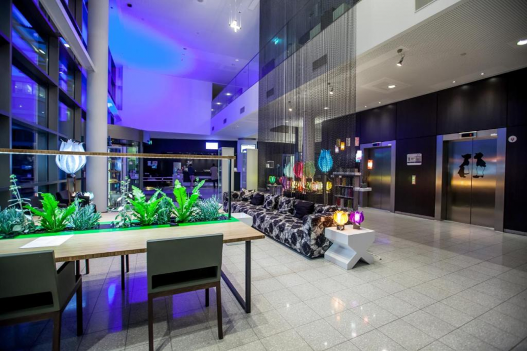 Hotel Artemis Amsterdam 32/65