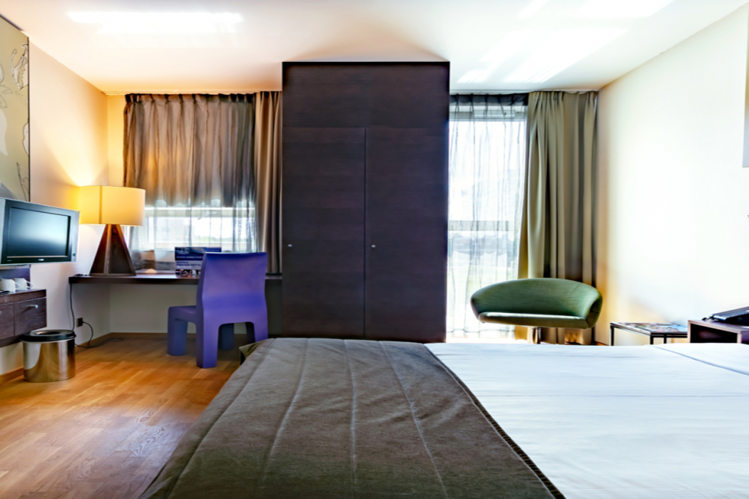 Hotel Artemis Amsterdam 17/65