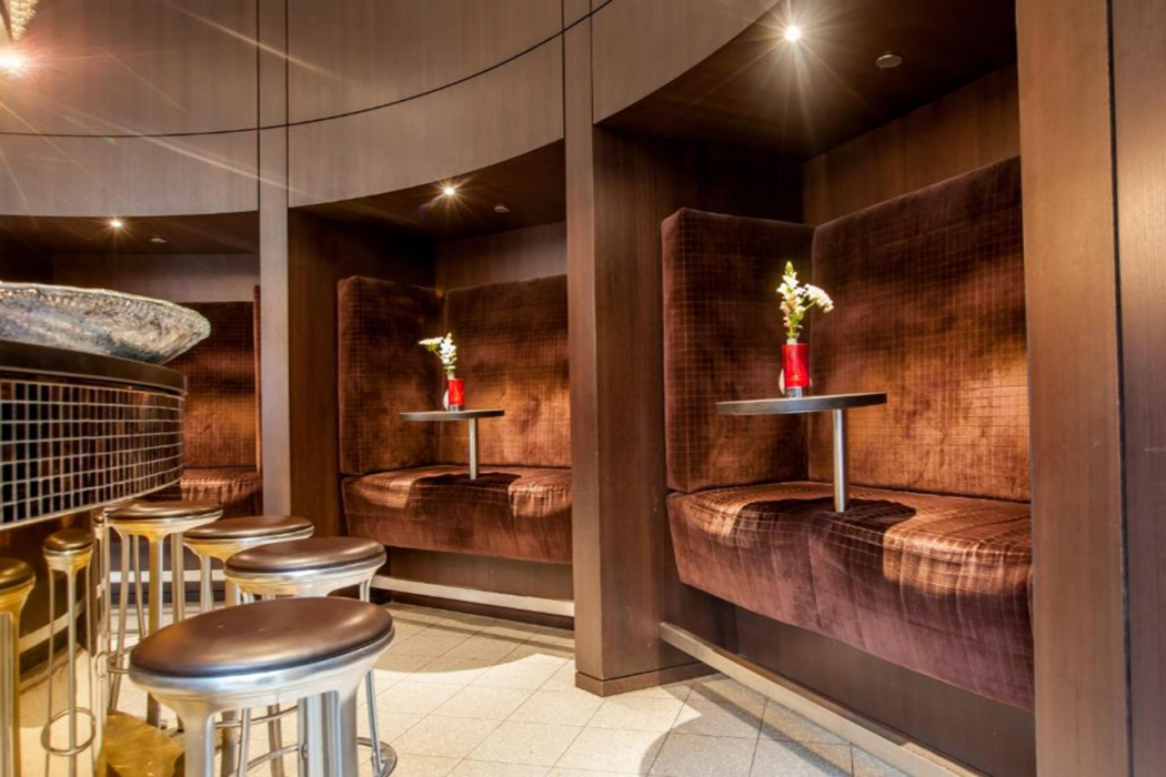 Hotel Artemis Amsterdam 33/65