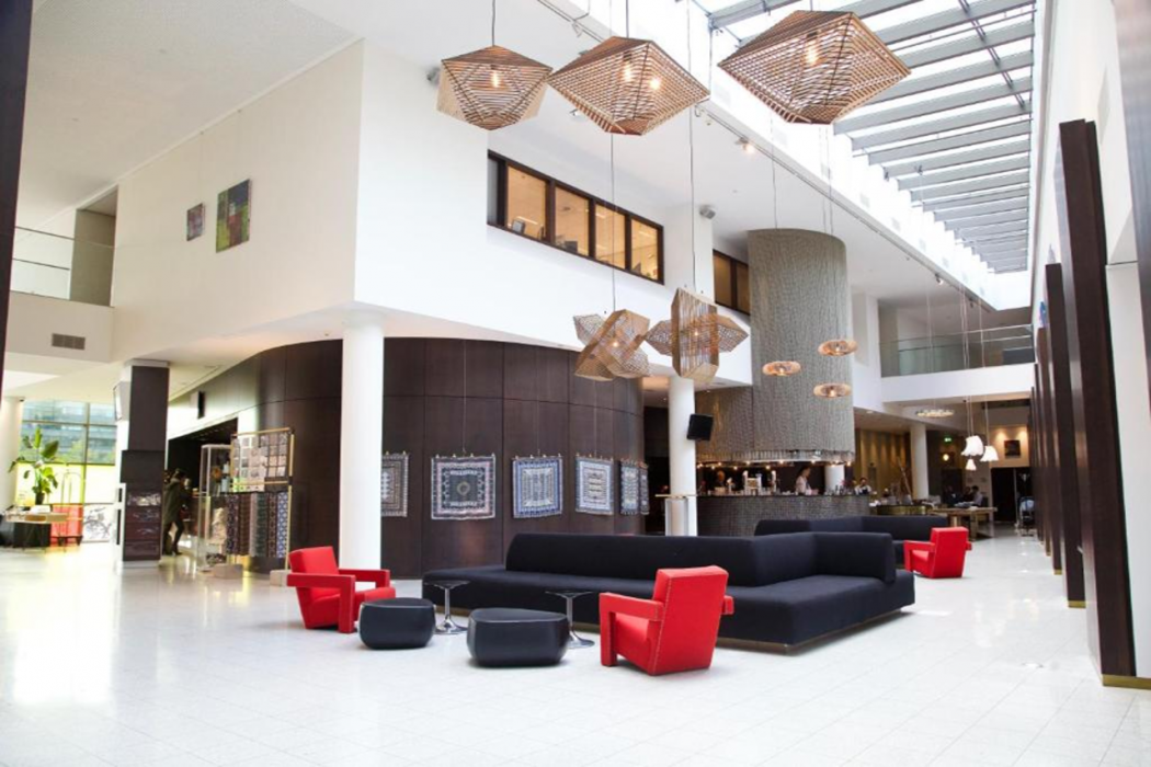 Hotel Artemis Amsterdam 6/65