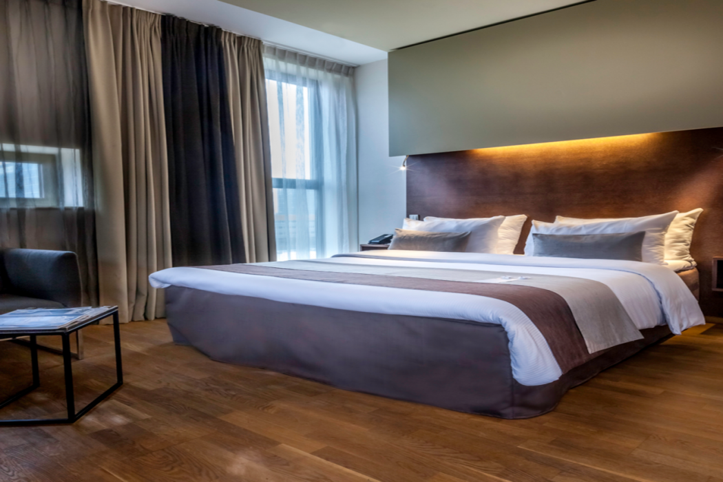 Hotel Artemis Amsterdam 14/65