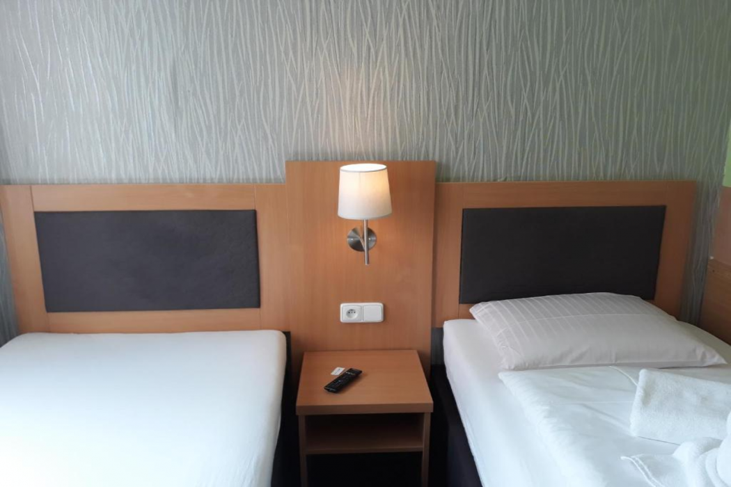 Hotel Rozvoj 14/64