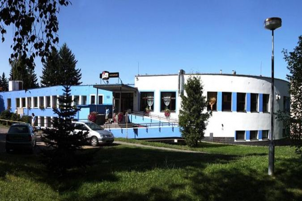 Hotel Rozvoj 3/64