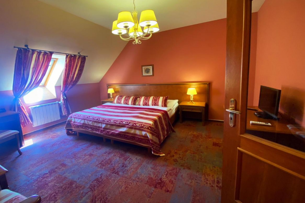 Hotel Octarna 14/68